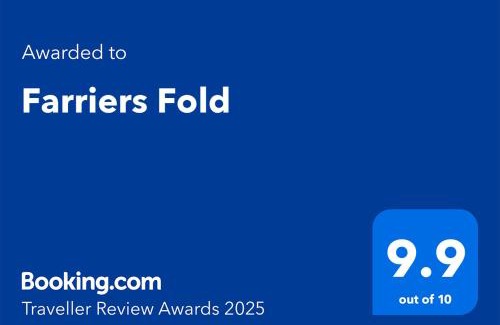 High Newton Casa | Farriers Fold