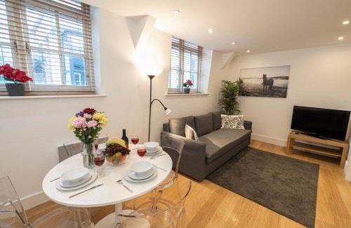 Farringdon Apartamento | Farringdon Apartments
