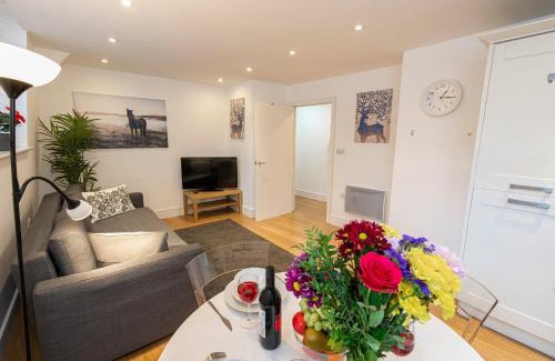 Farringdon Apartamento | Farringdon Apartments