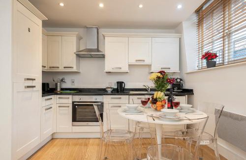 Farringdon Apartamento | Farringdon Apartments