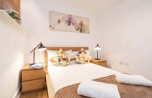 Farringdon Apartamento | Farringdon Apartments