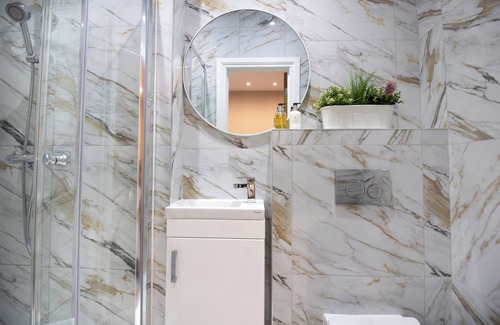 Barbican Apartamento | Farringdon Rooms