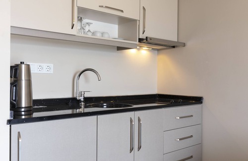 Yalikavak Apartamento | Farrys Boutique Hotel & Beach Club