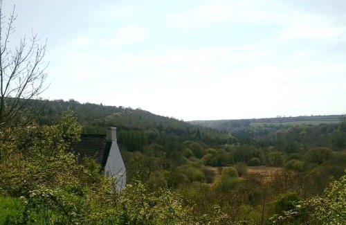 Clarbeston Road Casa | Farthings Hook Mill Holiday Cottage