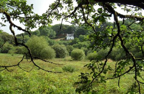 Clarbeston Road Casa | Farthings Hook Mill Holiday Cottage