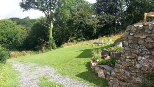 Clarbeston Road Casa | Farthings Hook Mill Holiday Cottage