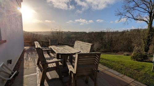 Clarbeston Road Casa | Farthings Hook Mill Holiday Cottage
