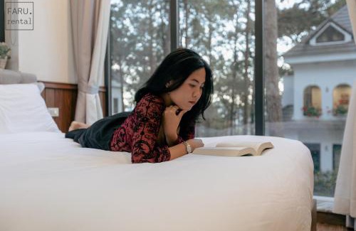 Da Lat Hotel | Faru Pine Woods Villa