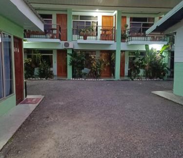 La Fortuna Cama Y Desayuno | FAS BnB & OFF SITE THERMAL RESORT