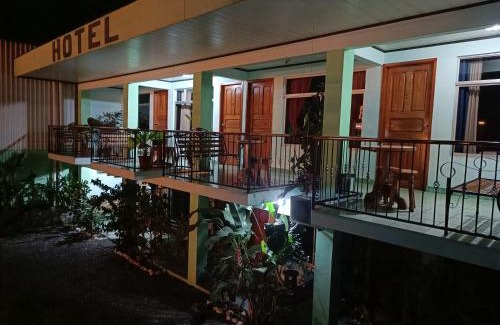 La Fortuna Cama Y Desayuno | FAS BnB & OFF SITE THERMAL RESORT