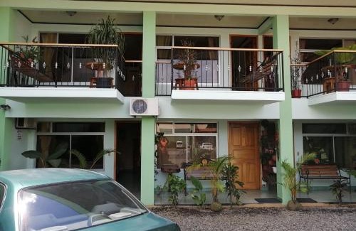 La Fortuna Cama Y Desayuno | FAS BnB & OFF SITE THERMAL RESORT