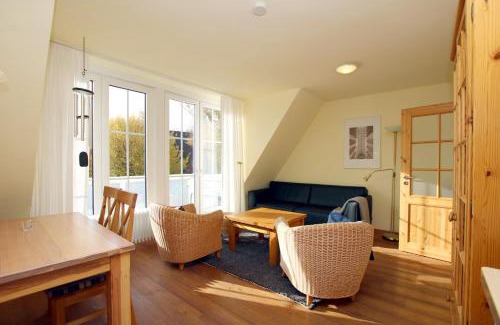 Wyk auf Foehr Apartamento | Fasanenweg 2 b Whg 3