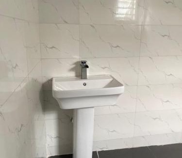Lekki Apartamento | FASAT home and properties
