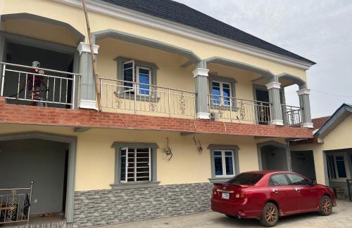 Lekki Apartamento | FASAT home and properties