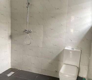Lekki Apartamento | FASAT home and properties