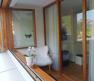 Faschina Apartamento | Faschina Apartment - Top 1
