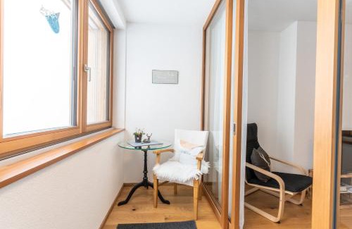 Faschina Apartamento | Faschina Apartment - Top 1