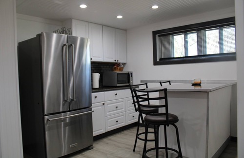 Chattanooga Casa | Fascinating 2 bedroom