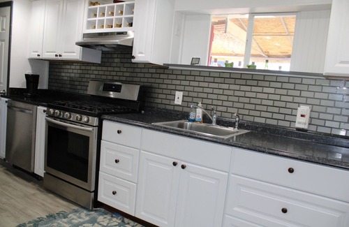 Chattanooga Casa | Fascinating 2 bedroom