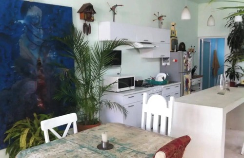 Reforma Casa | Fascinating loft with heated Swimming pool