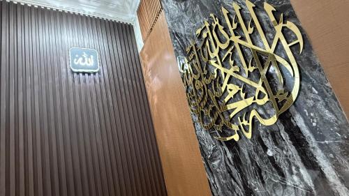 Ayer Molek Casa | Fashah Homestay
