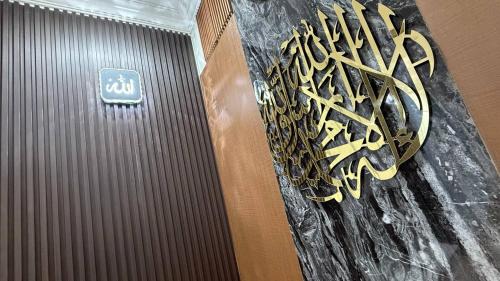 Ayer Molek Casa | Fashah Homestay