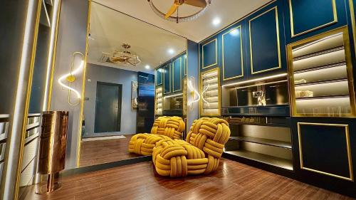 Pondicherry Apartamento | Fashion BnB - Luxury in the lap of nature