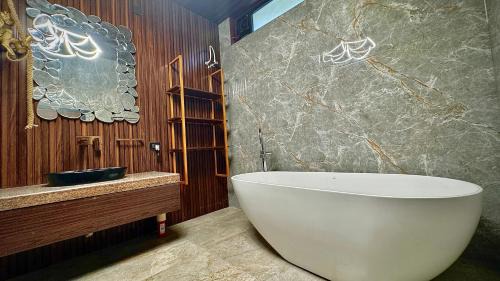 Pondicherry Apartamento | Fashion BnB - Luxury in the lap of nature
