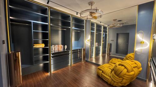 Pondicherry Apartamento | Fashion BnB - Luxury in the lap of nature