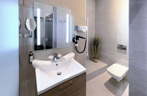 Belvaros - Lipotvaros Hotel | Fashion City Hotel