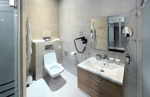 Belvaros - Lipotvaros Hotel | Fashion City Hotel