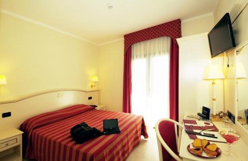 Valmontone Hotel | Fashion Hotel
