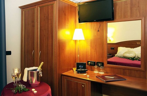 Valmontone Hotel | Fashion Hotel