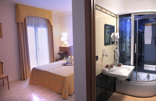 Valmontone Hotel | Fashion Hotel