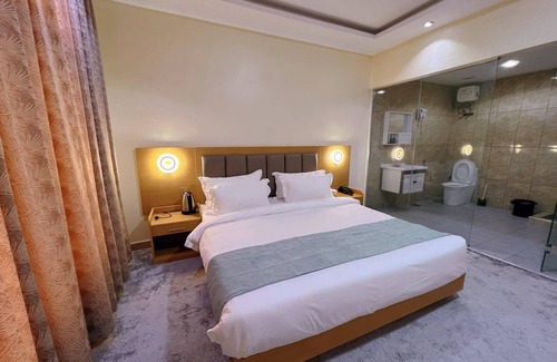 Msasani Hotel | FASHION INTERNATIONAL HOTEL