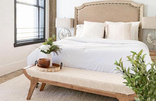 Historic Core Apartamento | Fashion Loft 2 bedroom Downtown