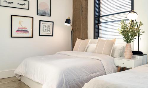 Historic Core Apartamento | Fashion Loft 2 bedroom Downtown