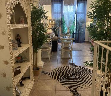 Turro Apartamento | Fashion Loft Luxury Milano