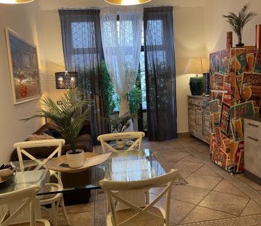 Turro Apartamento | Fashion Loft Luxury Milano