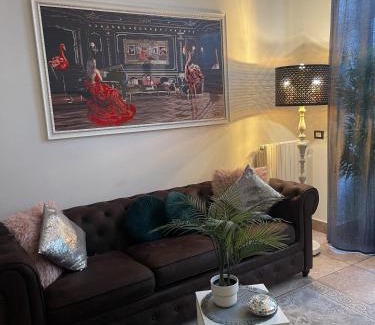 Turro Apartamento | Fashion Loft Luxury Milano