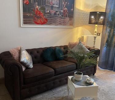 Turro Apartamento | Fashion Loft Luxury Milano