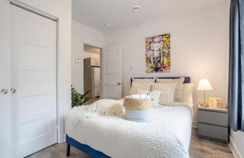 Griffintown Apartamento | Fashionable 3BR in Griffintown
