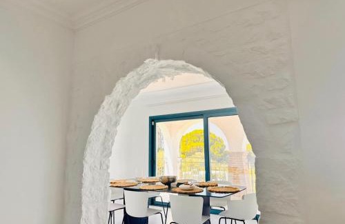 Akrotiri Villa | Fask Villa Zakynthos, Infinity Views & Serenity by Villa Mana Gers