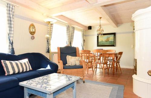 Oldsum Apartamento | Faskers Hüs Whg 01