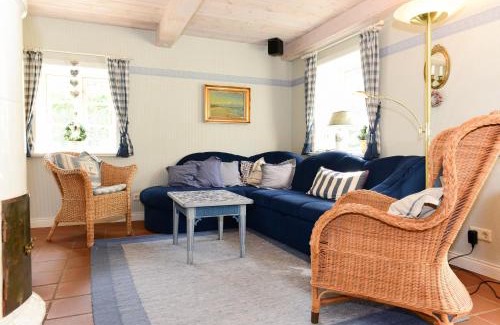 Oldsum Apartamento | Faskers Hüs Whg 01