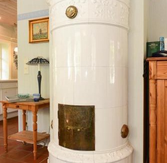 Oldsum Apartamento | Faskers Hüs Whg 01