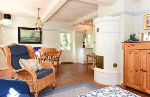 Oldsum Apartamento | Faskers Hüs Whg 01