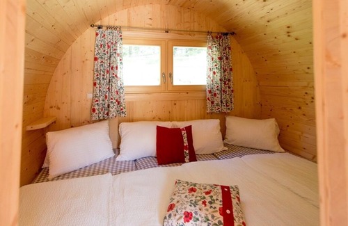 Murau Cabina | Fasslhütte Farm Mandl