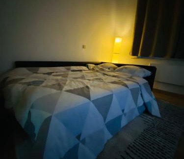 Brussels Apartamento | Fast Comfort
