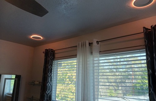 Roseville Casa | FAST INTERNET - EASY ACCESS - QUITE - 5 MINUETS TO KAISER - REMODELED - NEW BATH